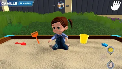 My Universe - My Baby — скриншот 9