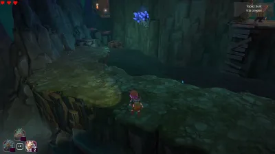 Azura's Crystals — скриншот 7