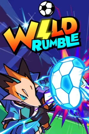 Wild Rumble