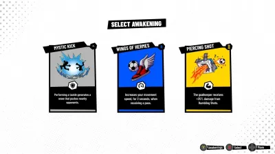 Wild Rumble — скриншот 3