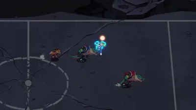 Wild Rumble — скриншот 7