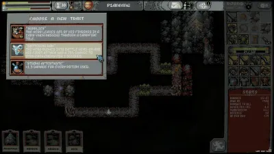 Loop Hero — скриншот 4