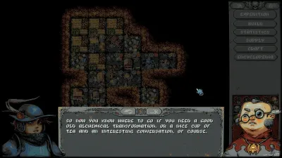 Loop Hero — скриншот 5