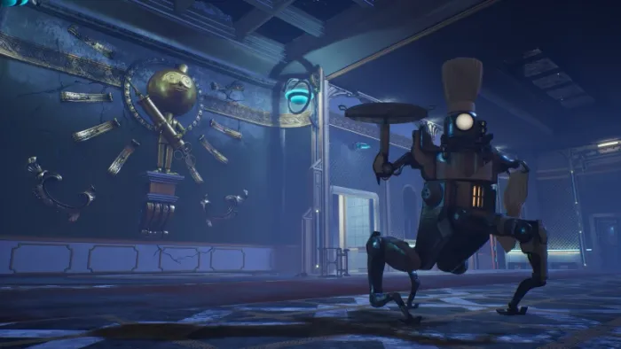 The Outer Worlds Expansion Pass — скриншот 4