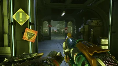 The Outer Worlds Expansion Pass — скриншот 5