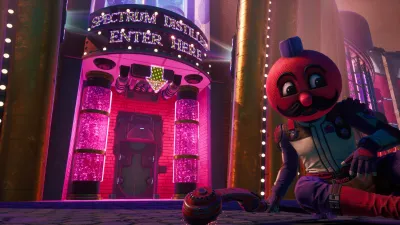 The Outer Worlds Expansion Pass — скриншот 8