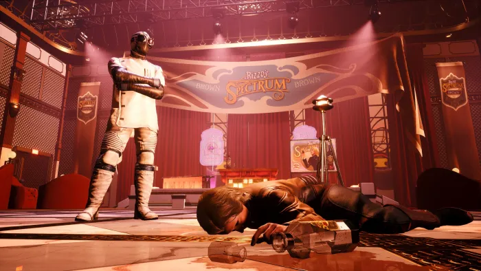 The Outer Worlds Expansion Pass — скриншот 9