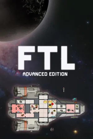 FTL: Faster Than Light