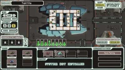 FTL: Faster Than Light — скриншот 4