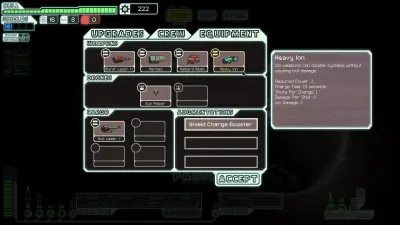FTL: Faster Than Light — скриншот 6