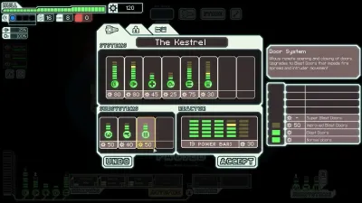 FTL: Faster Than Light — скриншот 10