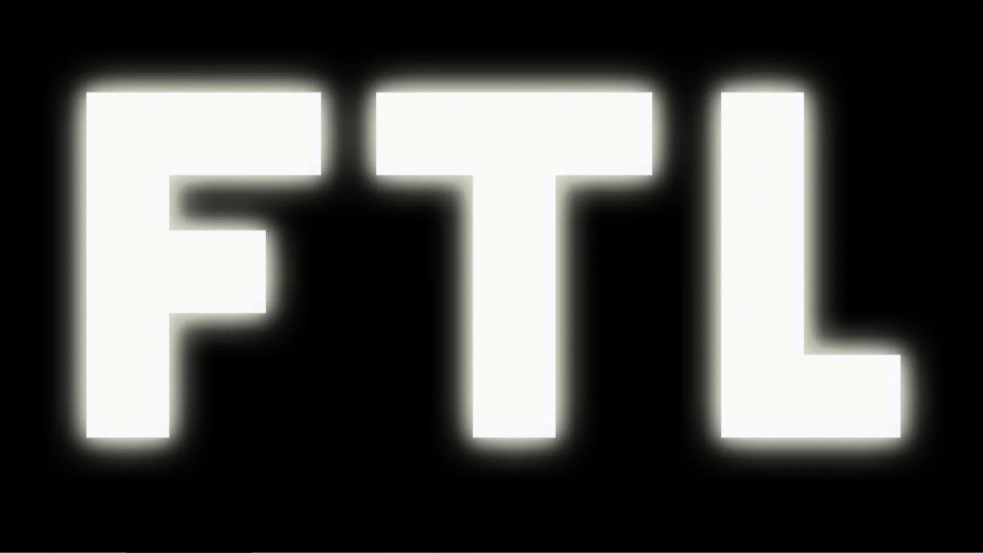 FTL: Faster Than Light — трейлер