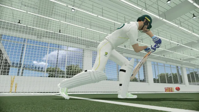 Cricket 22 — скриншот 11