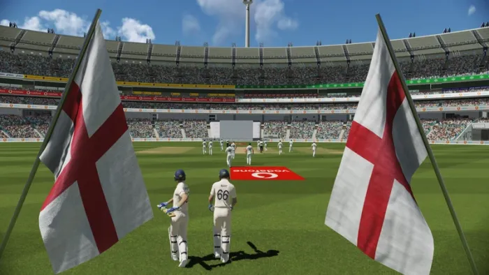 Cricket 22 — скриншот 3