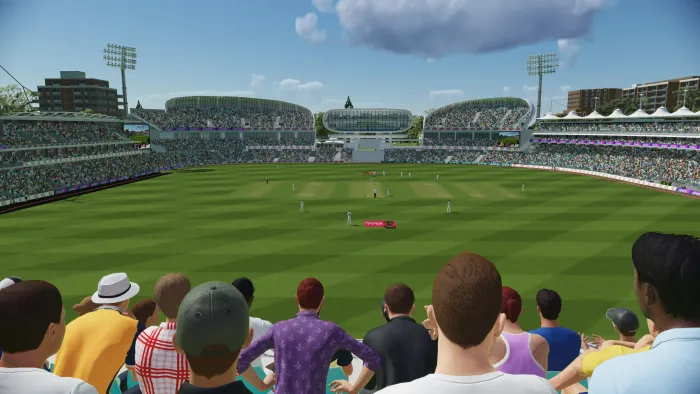 Cricket 22 — скриншот 9