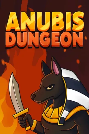 Anubis Dungeon (Xbox One)