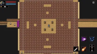 Anubis Dungeon (Xbox One) — скриншот 6