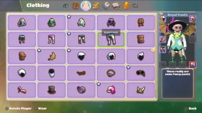 Yonder: The Cloud Catcher Chronicles — скриншот 5