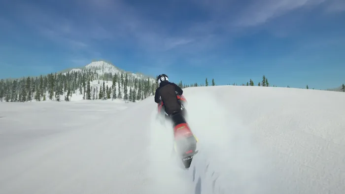 Sledders — скриншот 8