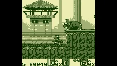 Jurassic Park Classic Games Collection — скриншот 7