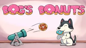 Dog’s Donuts