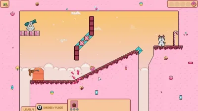 Dog’s Donuts — скриншот 3