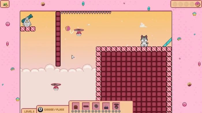 Dog’s Donuts — скриншот 4