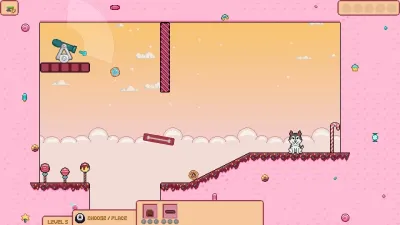 Dog’s Donuts — скриншот 5