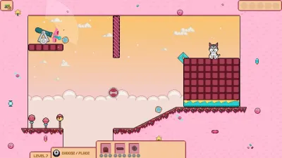 Dog’s Donuts — скриншот 6