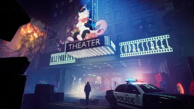 Outbreak: Shades of Horror — скриншот 1