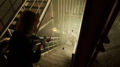 Outbreak: Shades of Horror — скриншот 13