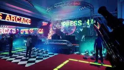 Outbreak: Shades of Horror — скриншот 14