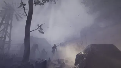 Outbreak: Shades of Horror — скриншот 15