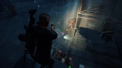 Outbreak: Shades of Horror — скриншот 2