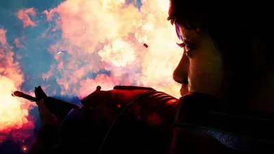 Outbreak: Shades of Horror — скриншот 6