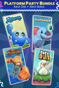 Platform Party Bundle (Xbox)
