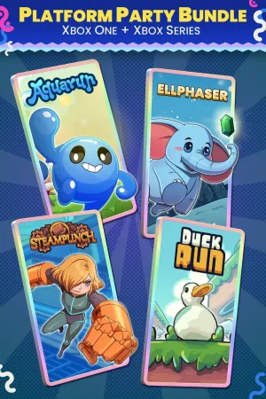 Platform Party Bundle (Xbox)
