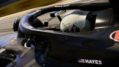 F1® 25 — скриншот 7