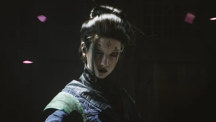 Black Myth: Wukong — скриншот 4