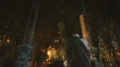 Black Myth: Wukong — скриншот 6