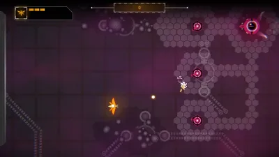 Yars: Recharged — скриншот 1