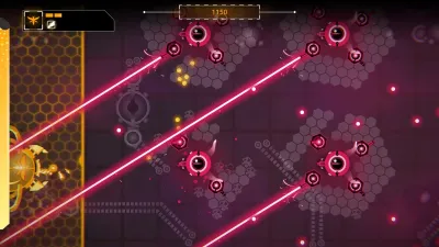 Yars: Recharged — скриншот 4