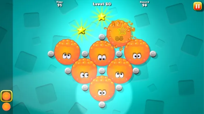 Super Juicy Stack (Xbox One) — скриншот 4