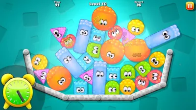 Super Juicy Stack (Xbox One) — скриншот 6