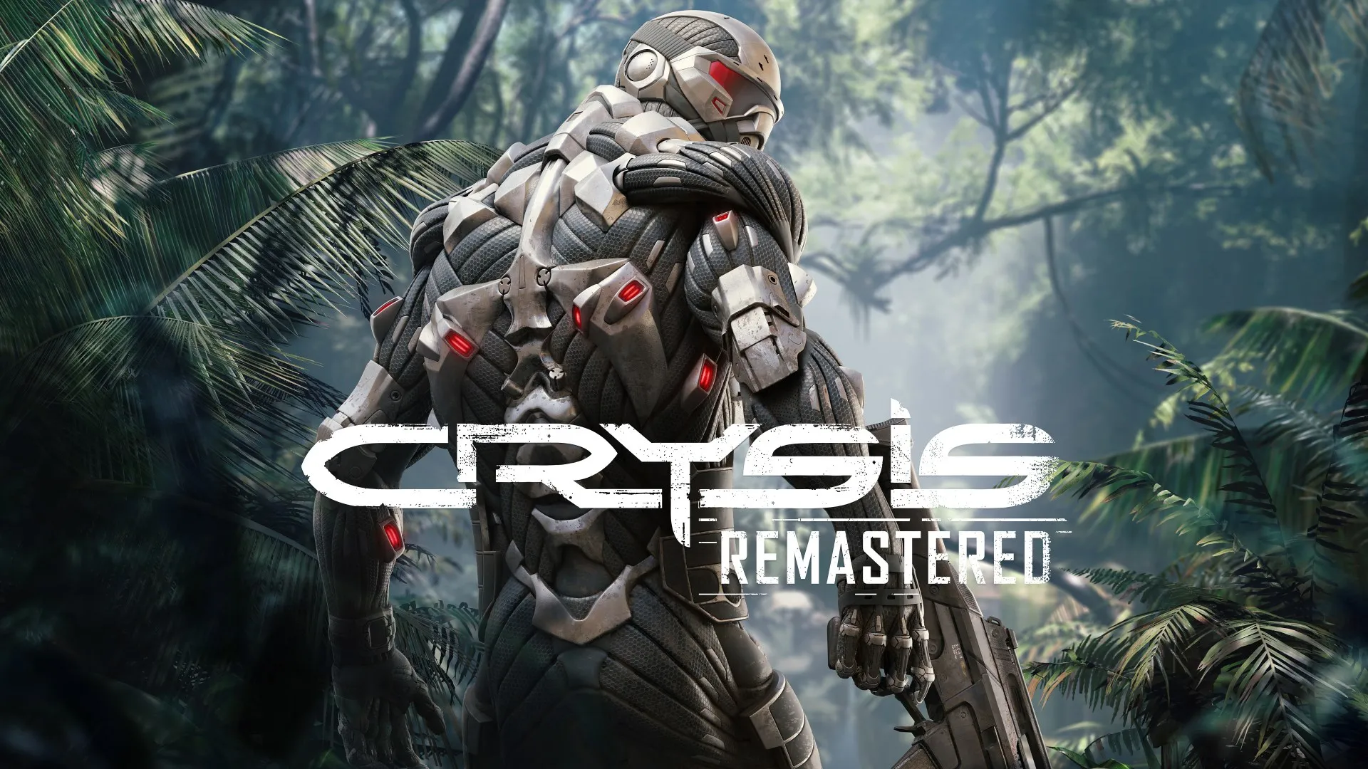 Crysis Remastered — трейлер