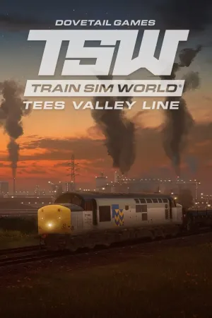 Train Sim World®: Tees Valley Line: Darlington – Saltburn