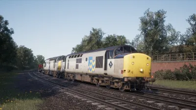 Train Sim World®: Tees Valley Line: Darlington – Saltburn — скриншот 1