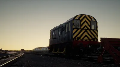 Train Sim World®: Tees Valley Line: Darlington – Saltburn — скриншот 2