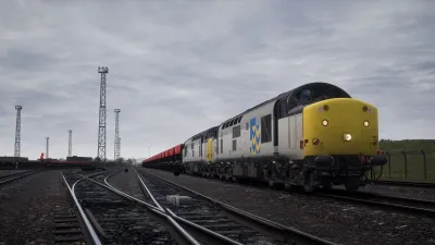 Train Sim World®: Tees Valley Line: Darlington – Saltburn — скриншот 7