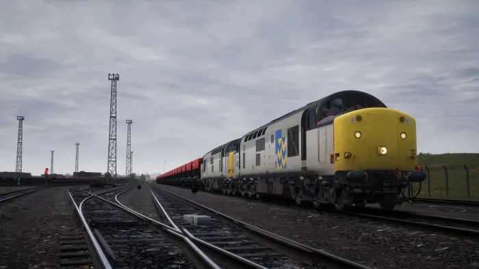 Train Sim World®: Tees Valley Line: Darlington – Saltburn — скриншот 7